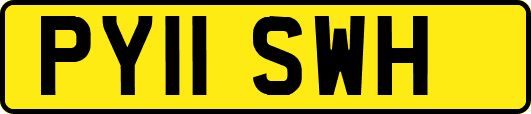 PY11SWH