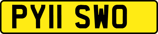 PY11SWO