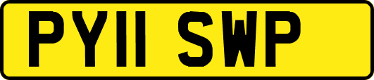 PY11SWP