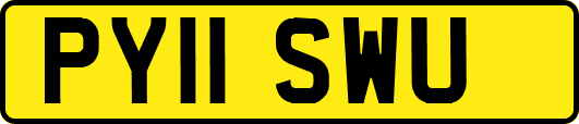PY11SWU