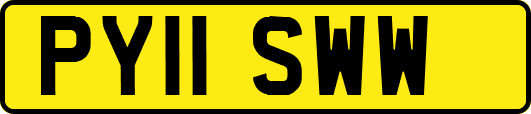 PY11SWW