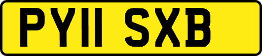 PY11SXB