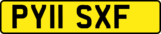PY11SXF