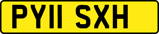 PY11SXH