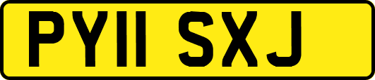 PY11SXJ