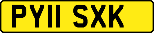 PY11SXK