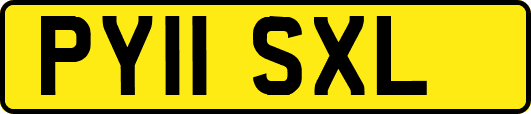PY11SXL