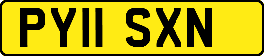 PY11SXN