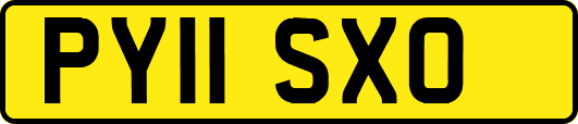 PY11SXO