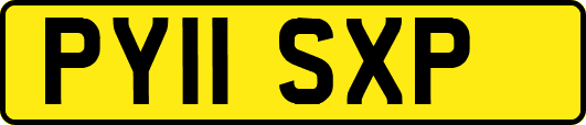 PY11SXP