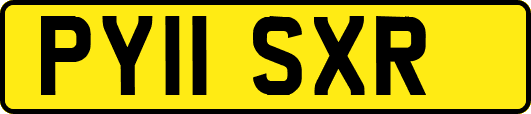 PY11SXR