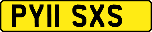 PY11SXS