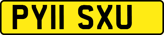 PY11SXU