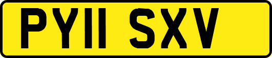 PY11SXV