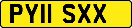 PY11SXX