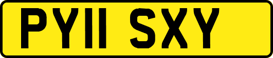 PY11SXY
