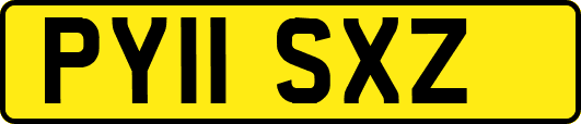 PY11SXZ