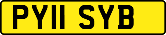 PY11SYB