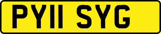 PY11SYG