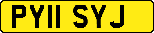 PY11SYJ