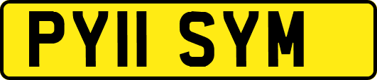 PY11SYM
