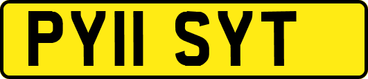 PY11SYT