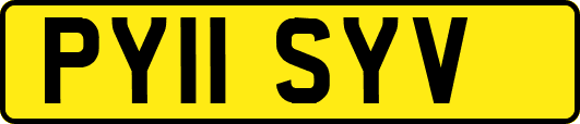PY11SYV