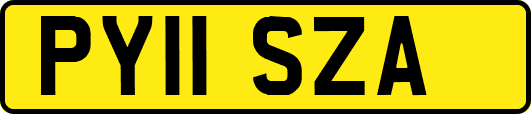 PY11SZA