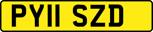 PY11SZD