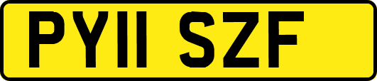 PY11SZF
