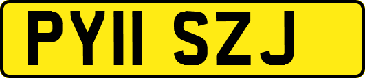 PY11SZJ