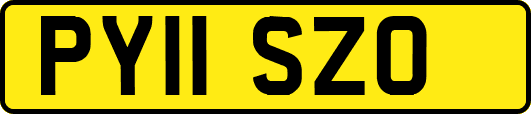 PY11SZO