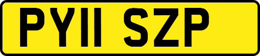PY11SZP