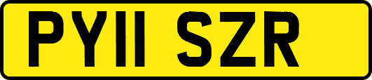 PY11SZR