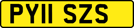 PY11SZS