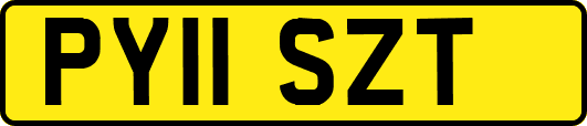 PY11SZT