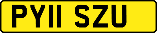 PY11SZU