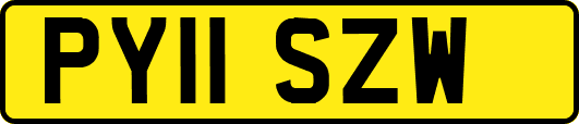 PY11SZW