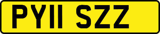 PY11SZZ