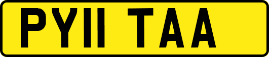 PY11TAA