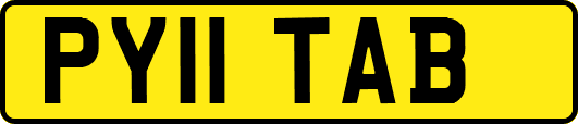 PY11TAB