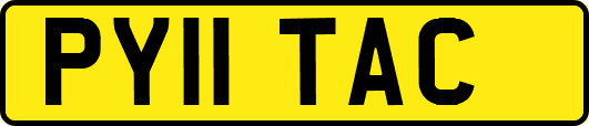 PY11TAC