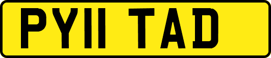PY11TAD