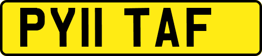 PY11TAF