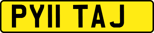 PY11TAJ