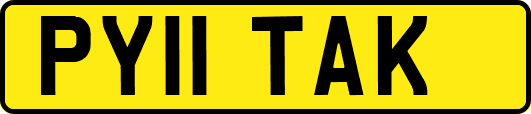 PY11TAK