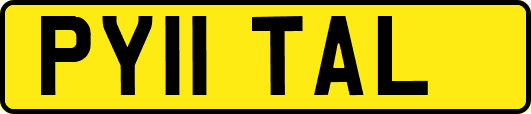 PY11TAL