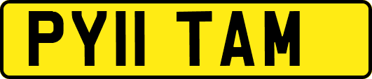 PY11TAM