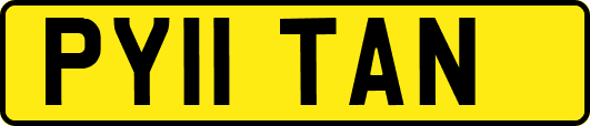 PY11TAN