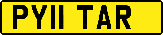 PY11TAR